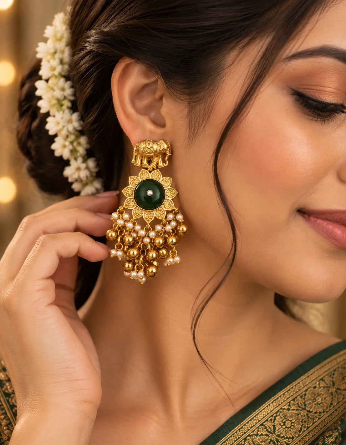 The Gaja Heritage Drops