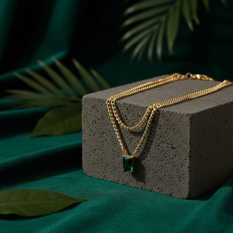 Nakshatram Jewellery Instagram