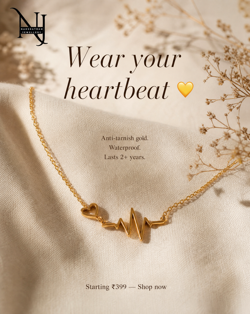 Nakshatram Jewellery Instagram