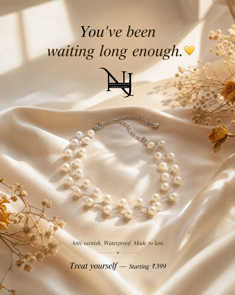 Nakshatram Jewellery Instagram